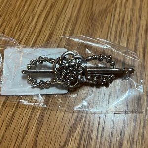 NWT Lilla Rose XS Flexi Clip